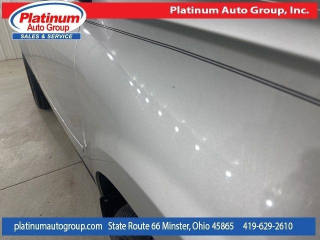 Chevrolet Traverse  2017