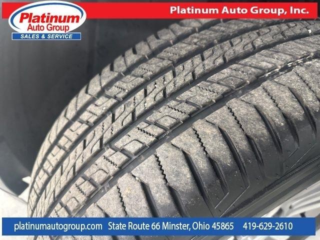 Chevrolet Traverse  2017