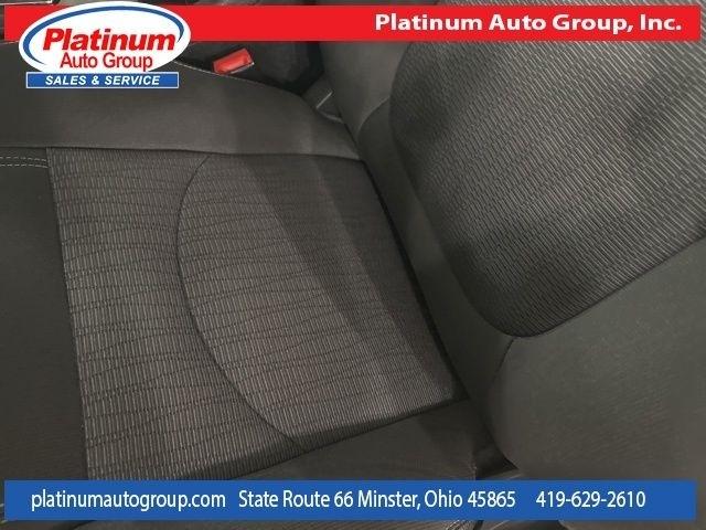 Chevrolet Traverse  2017