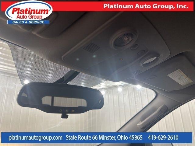 Chevrolet Traverse  2017