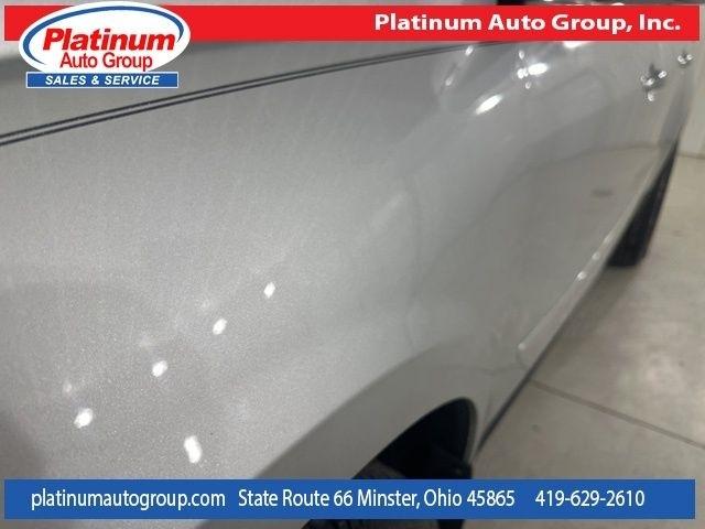 Chevrolet Traverse  2017