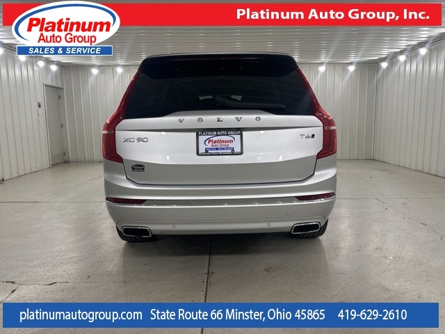Volvo XC90  2021 Volvo XC90  2021