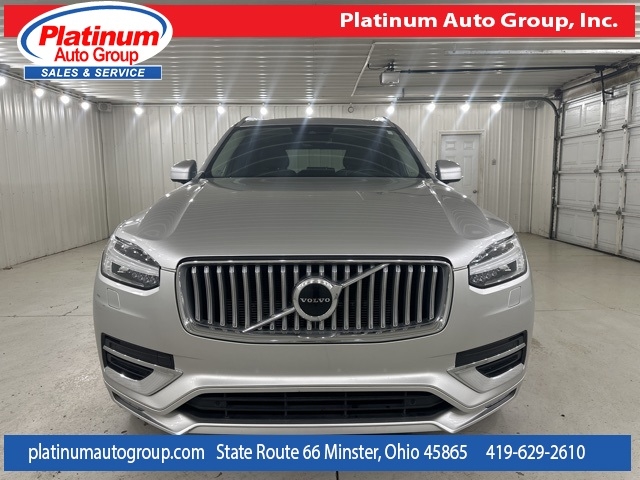 Volvo XC90  2021 Volvo XC90  2021