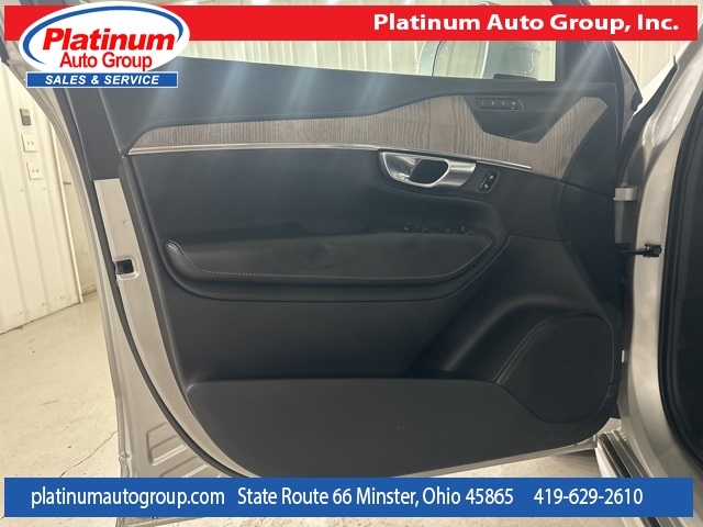 Volvo XC90  2021 Volvo XC90  2021