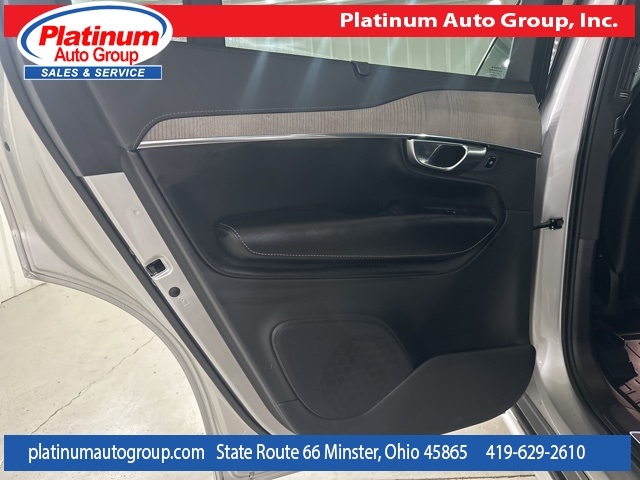 Volvo XC90  2021 Volvo XC90  2021