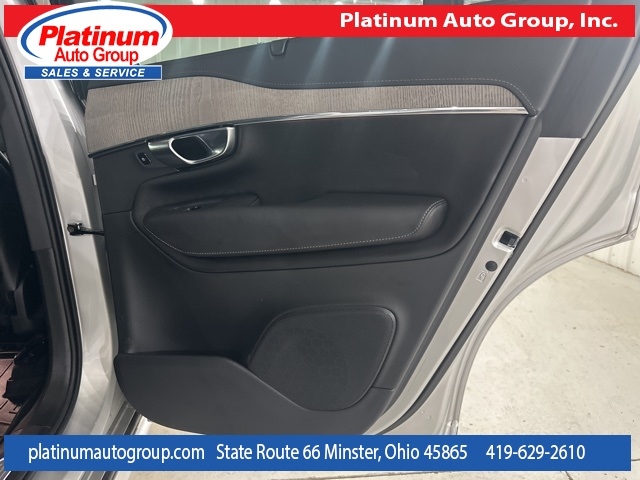 Volvo XC90  2021 Volvo XC90  2021