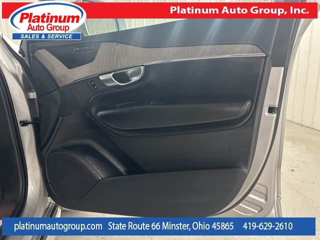 Volvo XC90  2021 Volvo XC90  2021