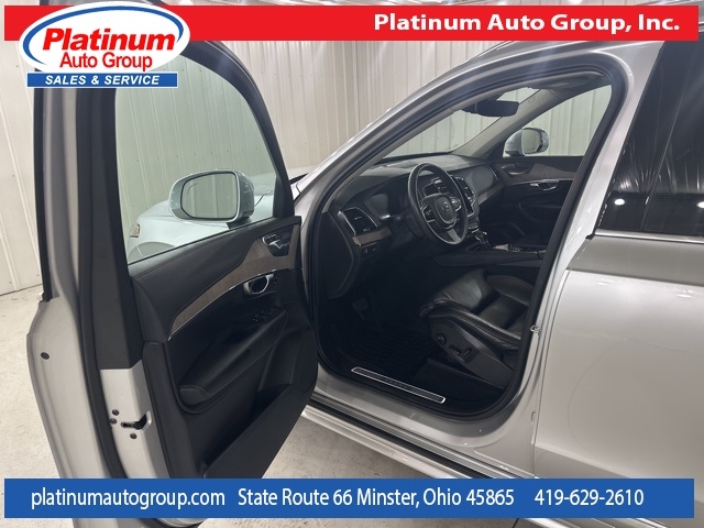 Volvo XC90  2021 Volvo XC90  2021