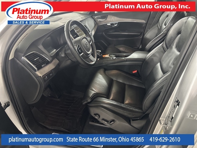 Volvo XC90  2021 Volvo XC90  2021