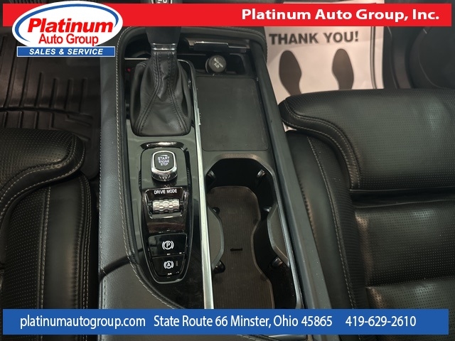Volvo XC90  2021 Volvo XC90  2021
