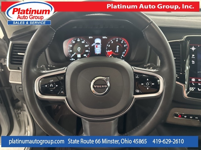 Volvo XC90  2021 Volvo XC90  2021