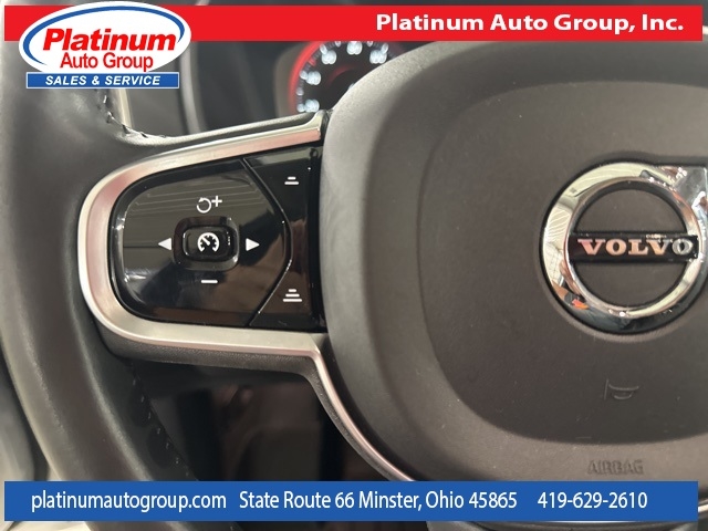 Volvo XC90  2021 Volvo XC90  2021