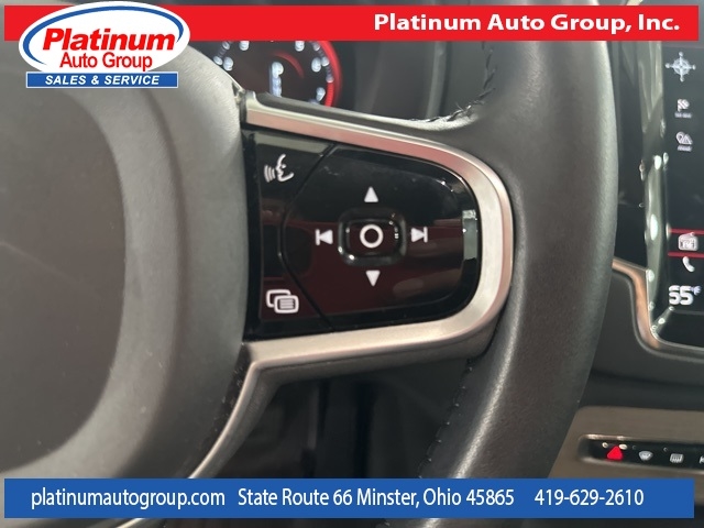 Volvo XC90  2021 Volvo XC90  2021