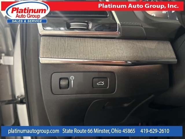 Volvo XC90  2021 Volvo XC90  2021