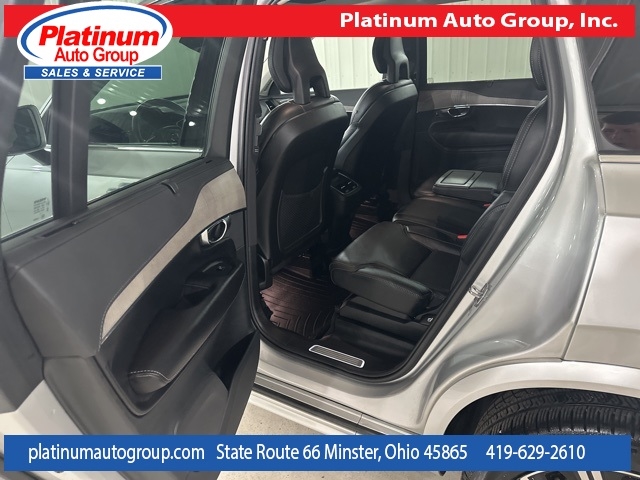 Volvo XC90  2021 Volvo XC90  2021