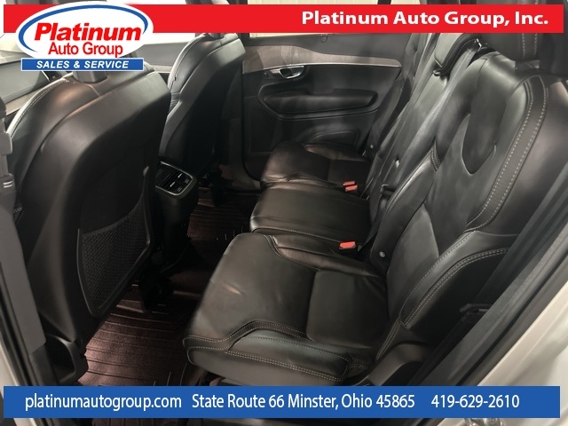 Volvo XC90  2021 Volvo XC90  2021