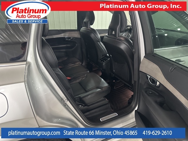 Volvo XC90  2021 Volvo XC90  2021