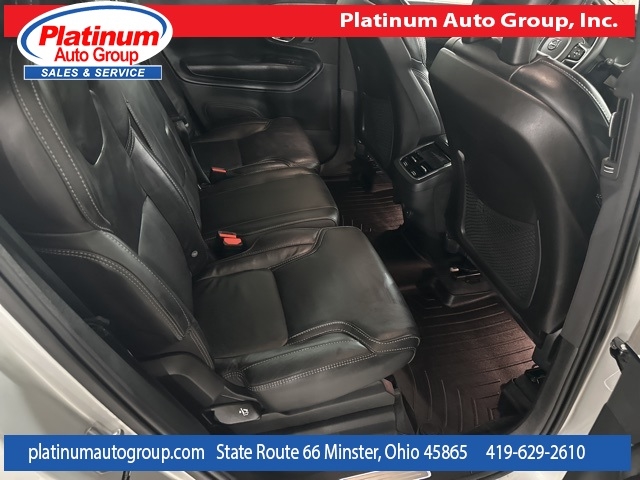 Volvo XC90  2021 Volvo XC90  2021