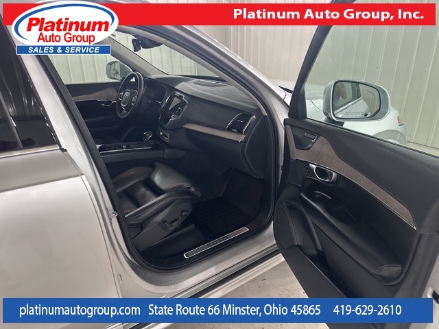Volvo XC90  2021 Volvo XC90  2021