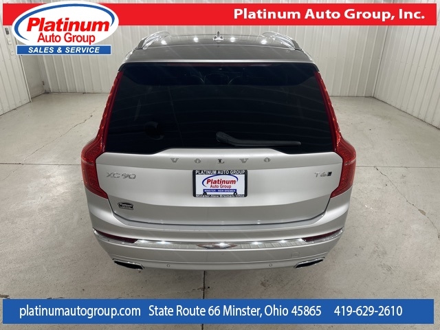 Volvo XC90  2021 Volvo XC90  2021