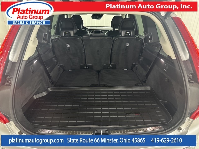 Volvo XC90  2021 Volvo XC90  2021