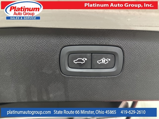 Volvo XC90  2021 Volvo XC90  2021