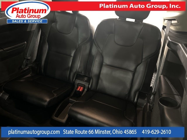 Volvo XC90  2021 Volvo XC90  2021