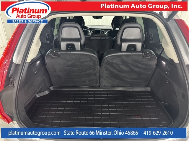 Volvo XC90  2021 Volvo XC90  2021