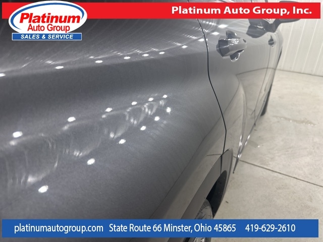 Toyota Highlander  2021 Toyota Highlander  2021