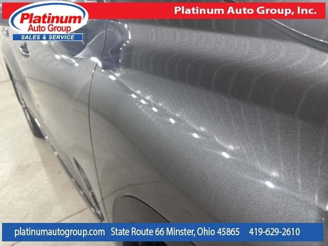 Toyota Highlander  2021 Toyota Highlander  2021