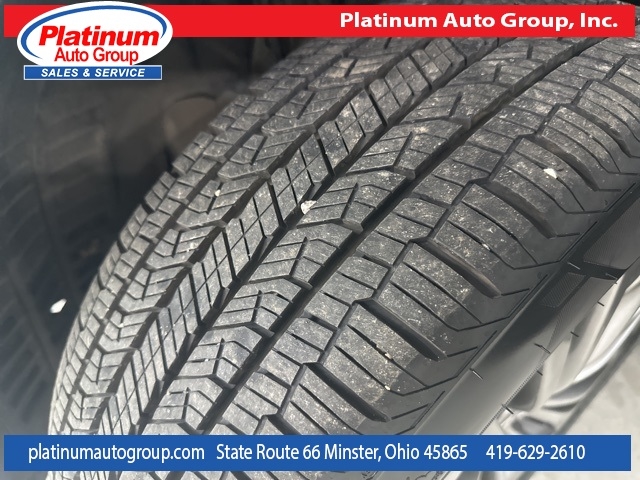 Toyota Highlander  2021 Toyota Highlander  2021