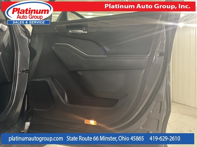 Toyota Highlander  2021 Toyota Highlander  2021