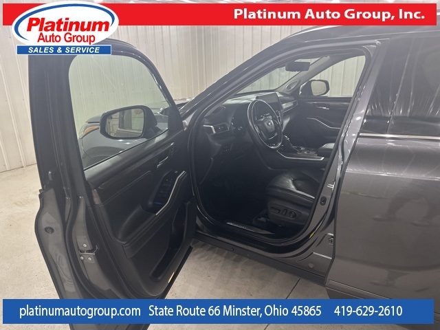 Toyota Highlander  2021 Toyota Highlander  2021