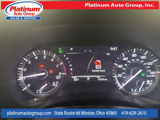 Toyota Highlander  2021 Toyota Highlander  2021