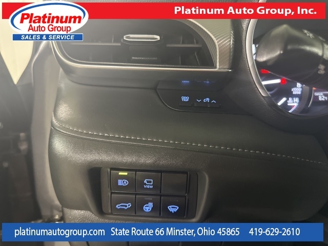 Toyota Highlander  2021 Toyota Highlander  2021