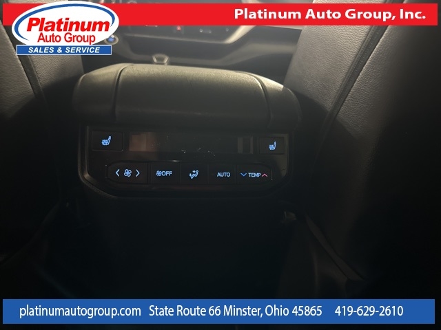 Toyota Highlander  2021 Toyota Highlander  2021