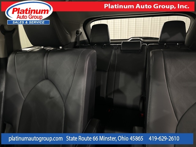 Toyota Highlander  2021 Toyota Highlander  2021