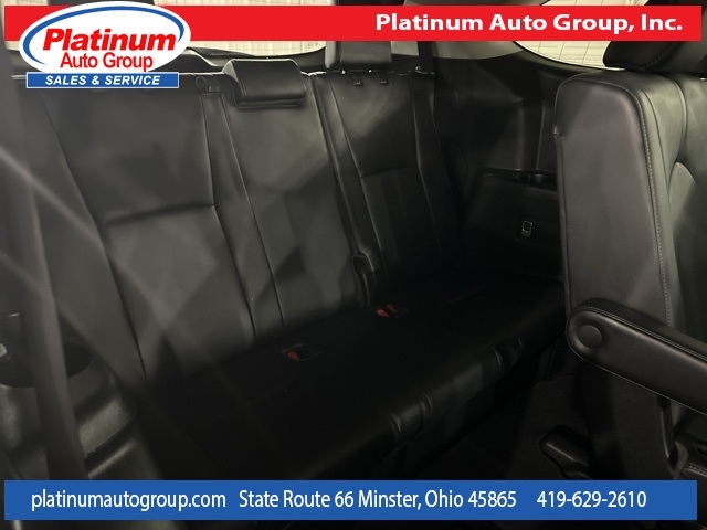 Toyota Highlander  2021 Toyota Highlander  2021