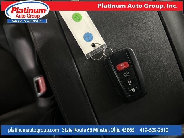 Toyota Highlander  2021 Toyota Highlander  2021