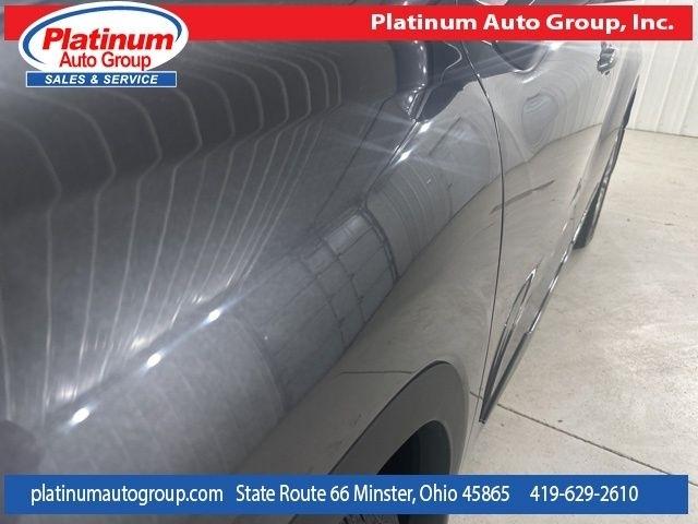 Toyota Highlander  2021