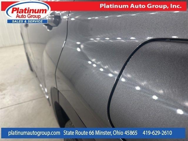 Toyota Highlander  2021