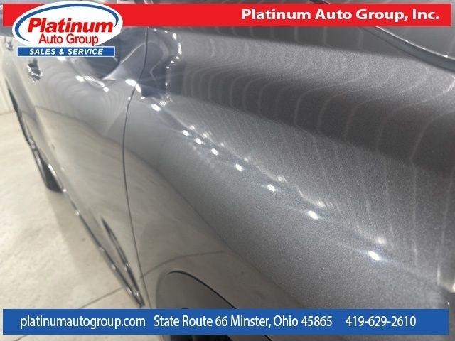 Toyota Highlander  2021