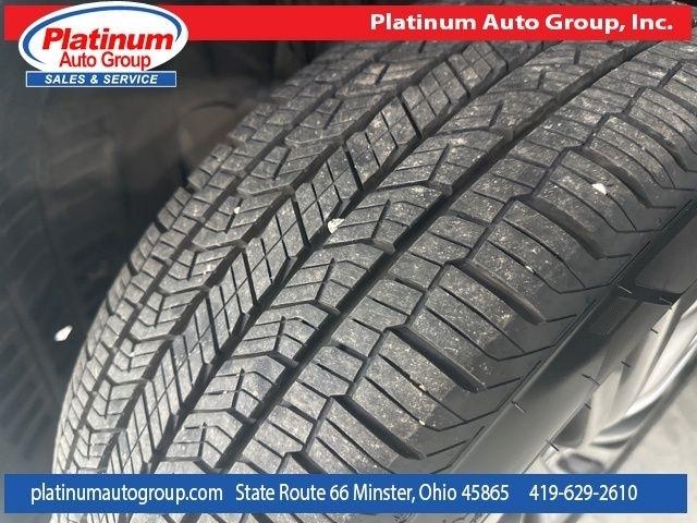 Toyota Highlander  2021