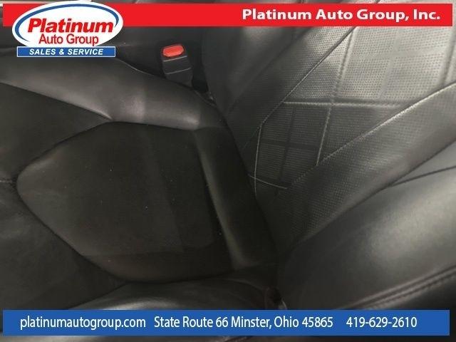 Toyota Highlander  2021