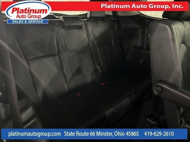 Toyota Highlander  2021