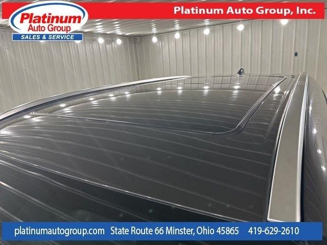 Toyota Highlander  2021