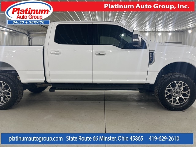 Ford Super Duty F-250 SRW  2022 Ford Super Duty F-250 SRW  2022