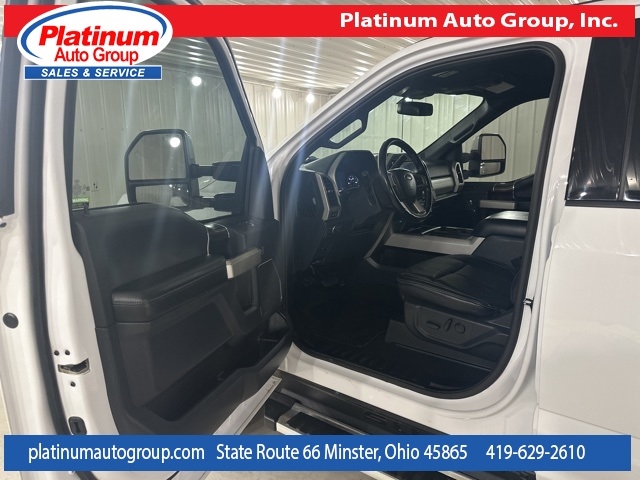 Ford Super Duty F-250 SRW  2022 Ford Super Duty F-250 SRW  2022