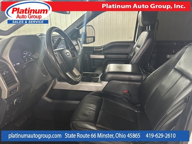 Ford Super Duty F-250 SRW  2022 Ford Super Duty F-250 SRW  2022