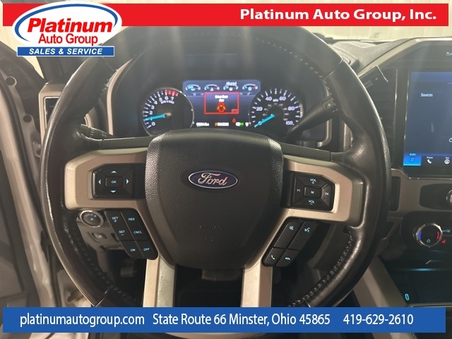 Ford Super Duty F-250 SRW  2022 Ford Super Duty F-250 SRW  2022